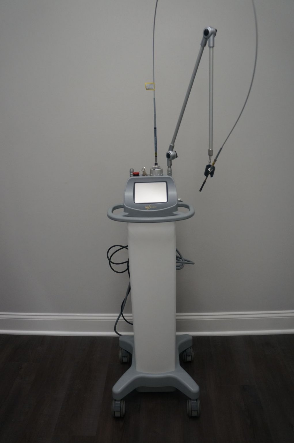 CO2 Laser Dentistry Dallas GA Family Smiles Dental