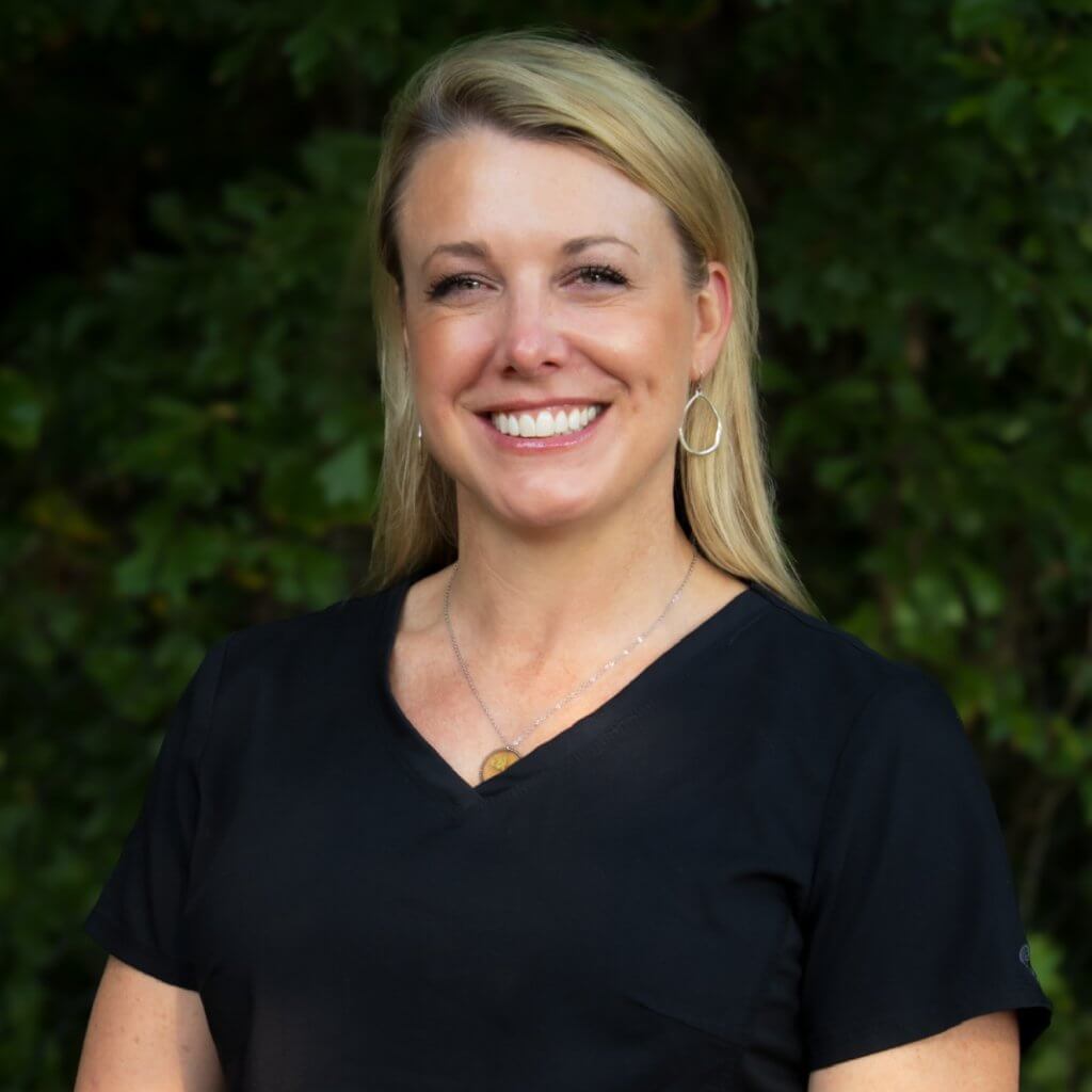 Hope Still, DDS headshot