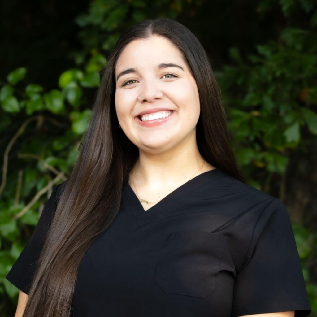 Grace, Dental Assistant headshot