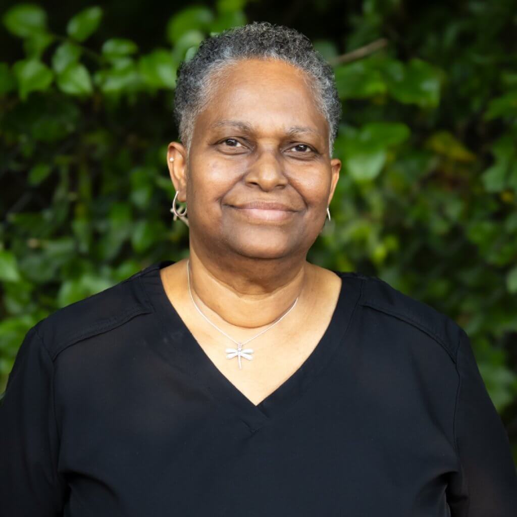 Naomi, Dental Assistant headshot